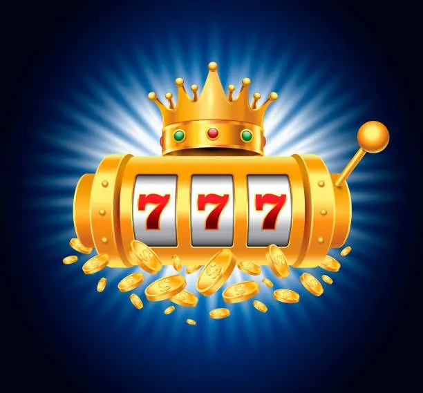 Slot machines at Yobridex casino