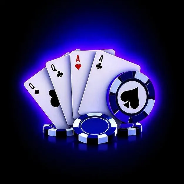 Blackjack table at our premium casino hotel